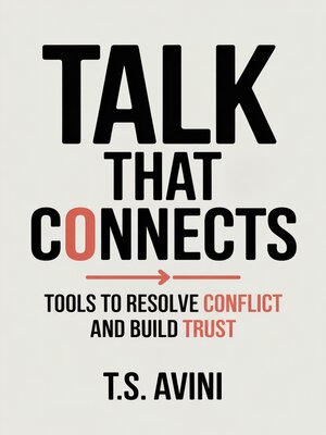 cover image of Talk That Connects